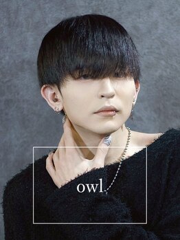 アウル 心斎橋(owl)の写真/【クセ・広がりを抑えて、整った印象に。】清潔感を叶えるメンズ縮毛矯正【心斎橋/南堀江/南船場】