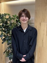 ヘアメディカルサロン 札幌&nbsp;遠藤 翔太