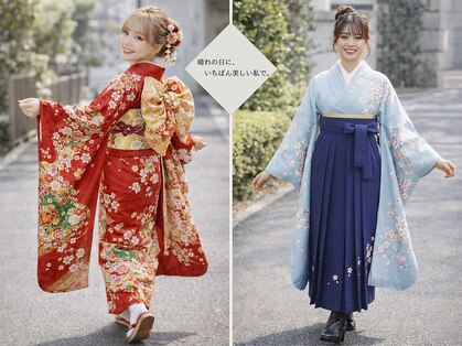 マカリィ 池袋店(Makalii)の写真