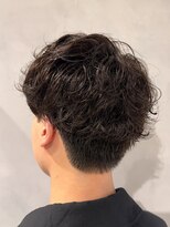 エイト ヘアサロン 渋谷本店(EIGHT)&nbsp;メンズパーマ