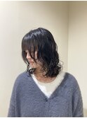 ゆるふわウェーブ☆【栄/矢場町/大須】
