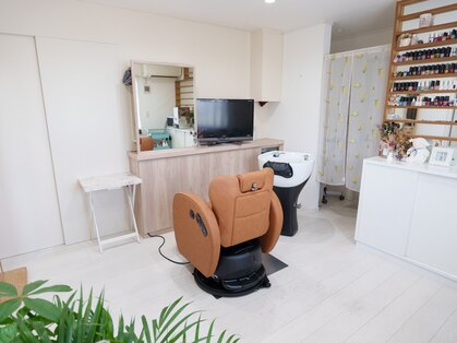 アテリアペコラ(atelier pecora)の写真