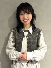 ルアナ ヘア アンド トリートメント(Luana)&nbsp;CHIHOMI 