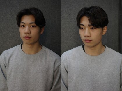 アカ(ACA)の写真