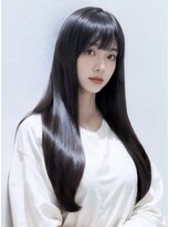 シェデルロア(SHEDEL LoA)&nbsp;髪質改善トリートメント/髪質改善ストレート/美髪/ツヤ髪