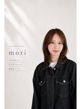 ソイクフ 四条大宮店(SOY-KUFU)&nbsp;森 四条大宮