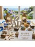 【1周年クーポン】カット+うる艶カラー+3stepトリートメント