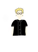エディ(eddie)&nbsp;高岡 秀和