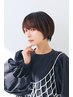 《2回目限定》似合わせカット＋カラー＋３Stepトリートメント［千葉/千葉駅］