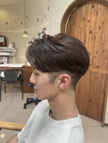 プリモ リコ(Primo.rico)&nbsp;フェザーカット