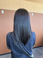 テット 郡山駅前店(tet)&nbsp;トーンダウン