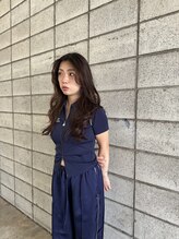 シーン(scene)&nbsp;mari 