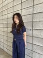 シーン(scene) mari