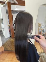 ラミール 学園店(lamiell) オリーブグレー