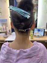 ニーナ 三軒茶屋(nina)&nbsp;レディースシェービング