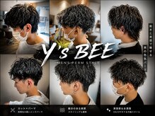 ワイズビー LUSIDO店(Y’s BEE)