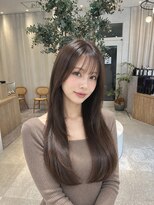 リュドール 名駅(Rue D'or)&nbsp;35歳から始めるツヤツヤロング