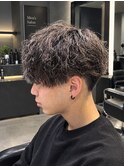 ツイスパ
