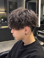 イフメンズサロン 柏(if men's salon)&nbsp;ツイスパ