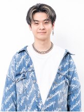 ジェントル(GENTLE) 野口 拓也