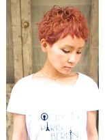 トルソー TORSO 【TORSO】SUMMER SHORT