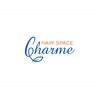 ヘアースペースシャルム (HAIR SPACE Charme)のお店ロゴ