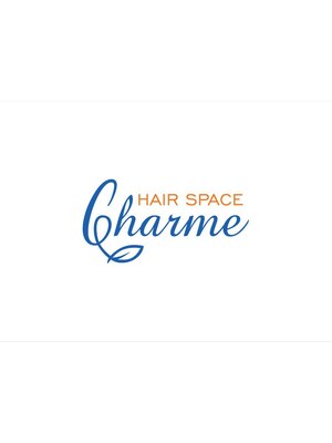 ヘアースペースシャルム (HAIR SPACE Charme)