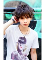 フィックスヘアー なんば(FIX-hair)&nbsp;タイトローム