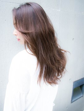 ルティア(Lutia) ヴァールウエーブ 大人かわいい アッシュ☆