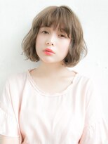 リリアン 表参道(relian)&nbsp;クイックボブ☆