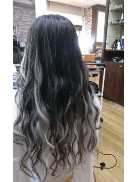 コーボ 柏(COVO) エクステstyle【COVO柏/takahashi】