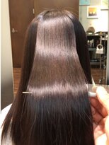 リヴェール&nbsp;桜山縮毛矯正