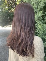 ニコ(nico.)&nbsp;ピンクベージュ