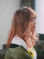 プロデュース 古淵店(Produce)&nbsp;ハイトーンカールロング【古淵/相模原/町田】