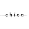 チーカ(chica)のお店ロゴ