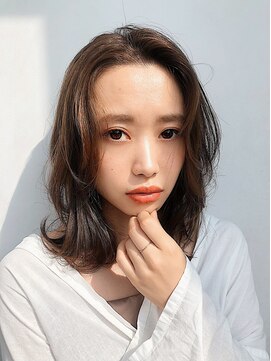 ガーデントウキョウ(GARDEN Tokyo) 【GARDEN 田中麻由】