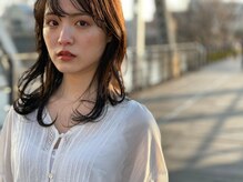 ブレス 東戸塚(bless hair & spa)