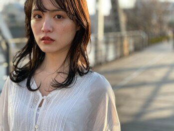 bless hair & spa 東戸塚 【ブレス ヘア＆スパ】