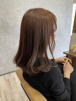 シキ(C key)&nbsp;艶カラー