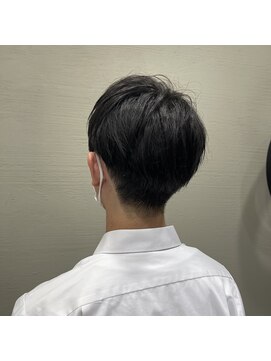 シエル 藤沢店(CIEL) スッキリ爽やかショート