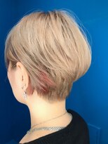 ムーンアディション(MOON ADDITION)&nbsp;セクションカラー