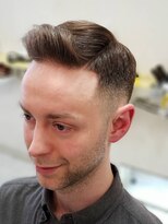 ウル(ulu)&nbsp;紳士スタイル