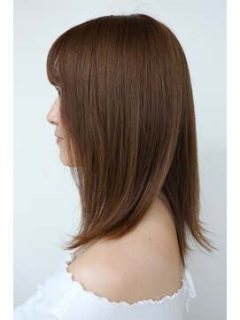 デアカラー 蒔田店(Dea Color) サマースタイル