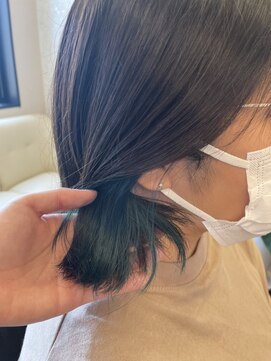 ラナンキュラス(Ranunculus) オーダーメイドエステ