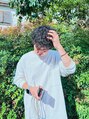 ロウバイレボ 柏(lou by revo) 我妻 大地