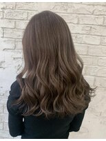 プライズ 池袋店(prize)&nbsp;前髪カット  ヘアセット 池袋 6011