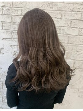 プライズ 池袋店(prize) 前髪カット  ヘアセット 池袋 6011