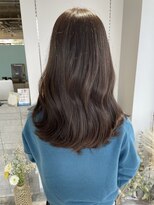 シプレ(cipre)&nbsp;# ash grey baige