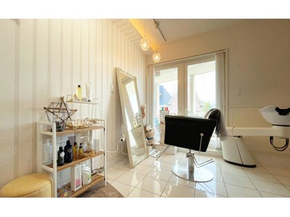 ア ロット(a lot)の写真