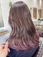 ベリテ 京成大久保(verite2) salonwork 髪質改善